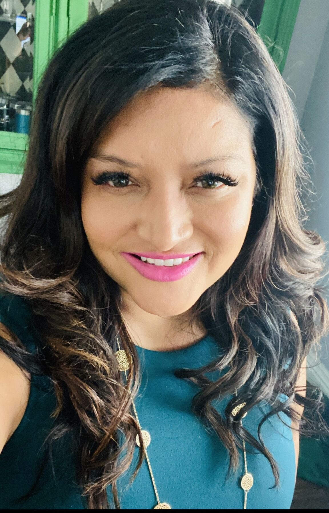 Griselda Cormier